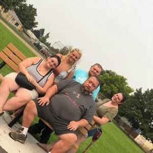 Meet your Posher, Shaun